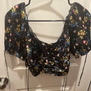 For Love & Lemons Summer Crop